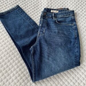 All Saints Jack Denim Blue Jeans